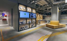 Ibis Styles Nagoya